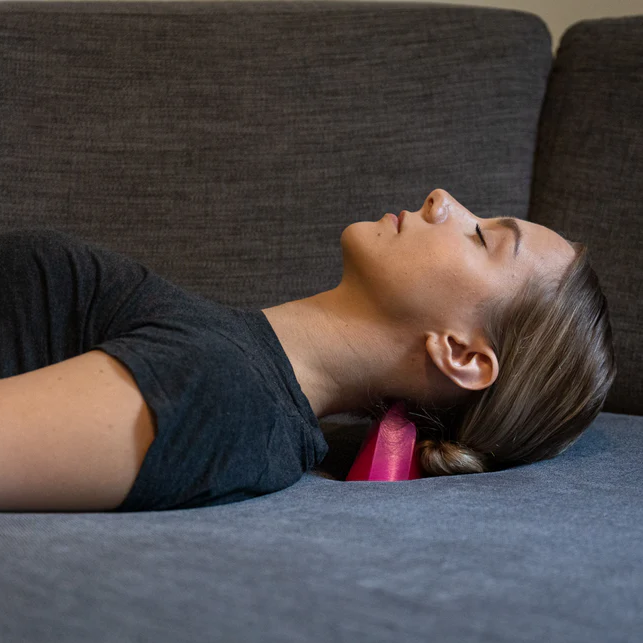 KarlssonRelief Nackstöd