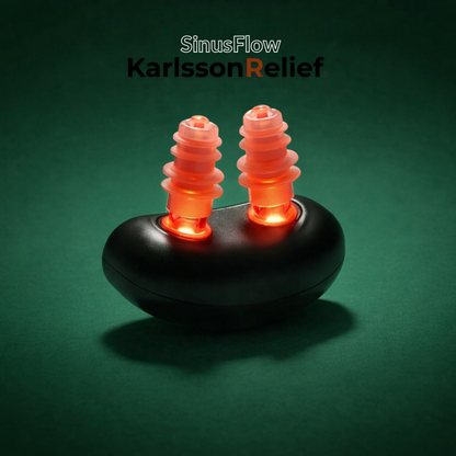 KarlssonRelief™ SinusFlow