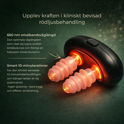 KarlssonRelief™ SinusFlow