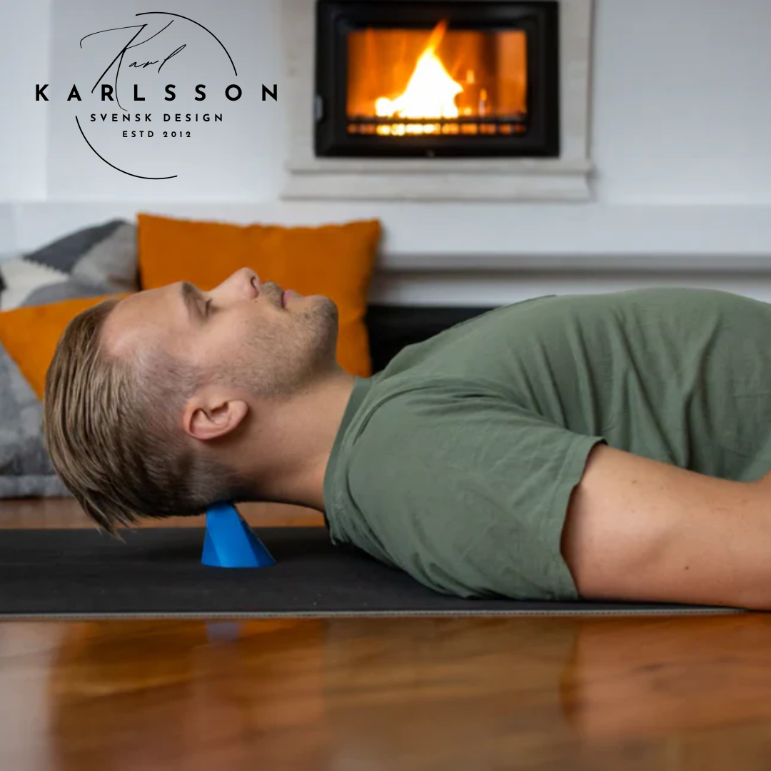 KarlssonRelief Nackstöd
