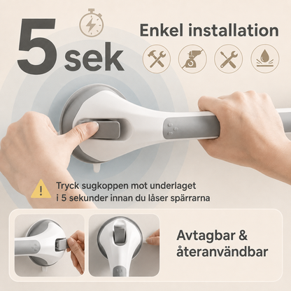 KarlssonRelief™ Duschhandtag
