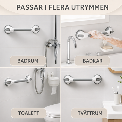 KarlssonRelief™ Duschhandtag