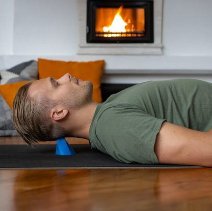 KarlssonRelief Nackstöd