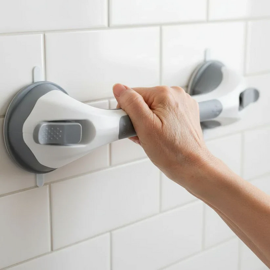 KarlssonRelief™ Duschhandtag