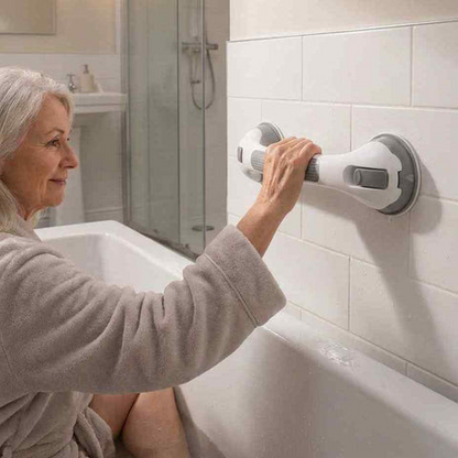 KarlssonRelief™ Duschhandtag