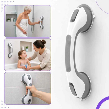 KarlssonRelief™ Duschhandtag